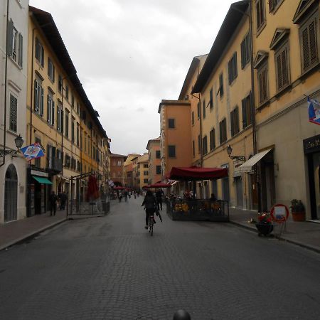 On The Roof Hotel Pisa Exterior foto