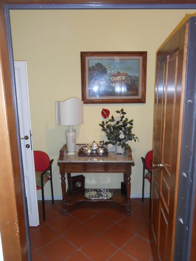 On The Roof Hotel Pisa Exterior foto